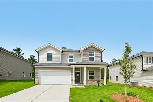 24 Rose Way, Adairsville, GA, 30103 | Card Image