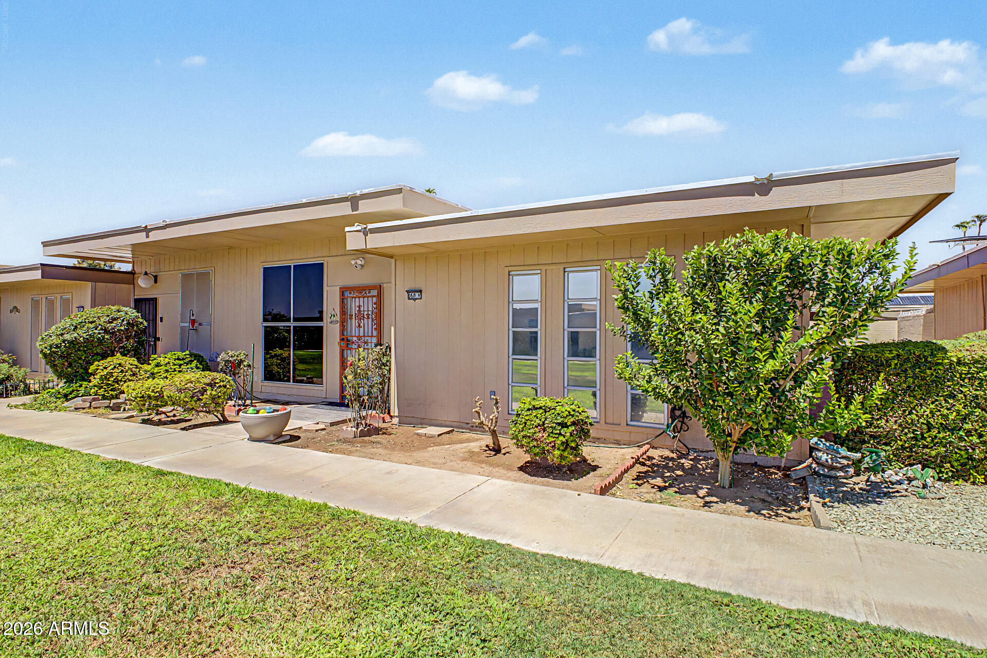 Residential in Sun City 3