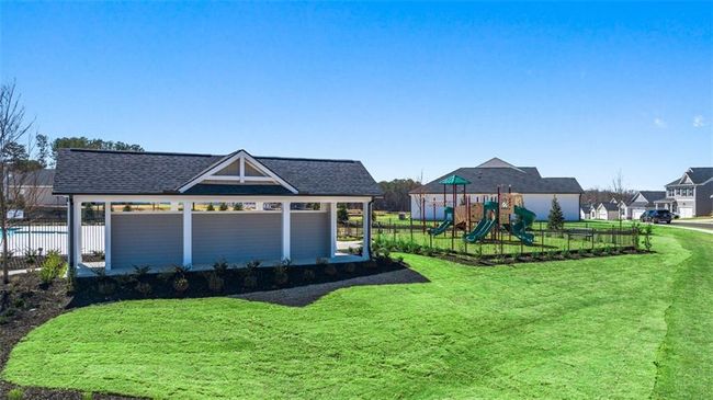 8590 Secretariat Dr, House other with 3 bedrooms, 2 bathrooms and 4 parking in Lithonia GA | Image 24