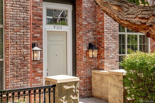 9113 Kornbrust Cir, Lone Tree, CO, 80124-5551 | Card Image