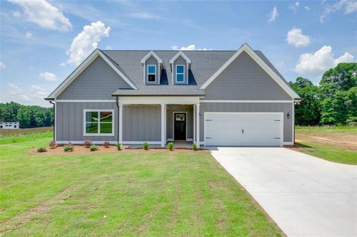 155 Creek Stone Dr, Hartwell, GA, 30643-3750 | Card Image