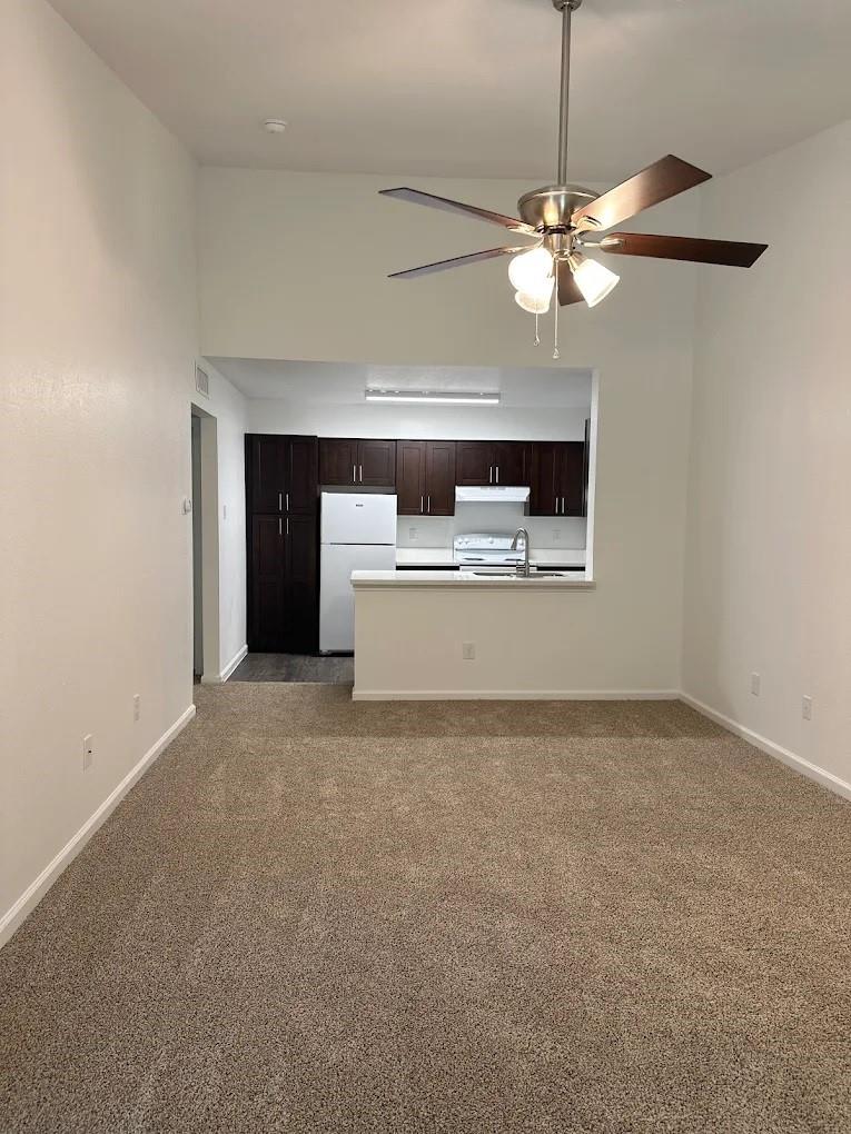 Residential Lease in Houston 2