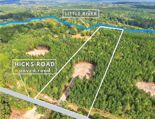 Lot 6 Capelsie Road, Candor, NC, 27229 | Card Image