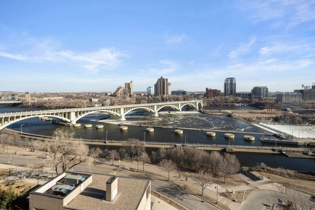 UNIT-1002 - 401 S 1 St St, Condo with 2 bedrooms, 2 bathrooms and null parking in Minneapolis MN | Image 15