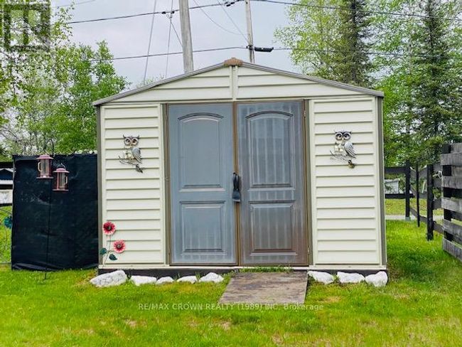 1142 Fantham Rd, House other with 3 bedrooms, 1 bathrooms and 4 parking in Fauquier ON | Image 11