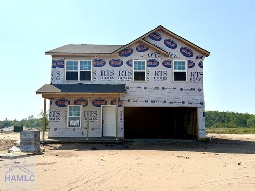 130 Laural Wood Road Se, Allenhurst, GA, 31301 | Card Image