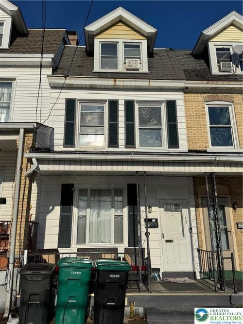 515 N Bishopthorpe Street, Fountain Hill Boro, PA, 18015 | Card Image