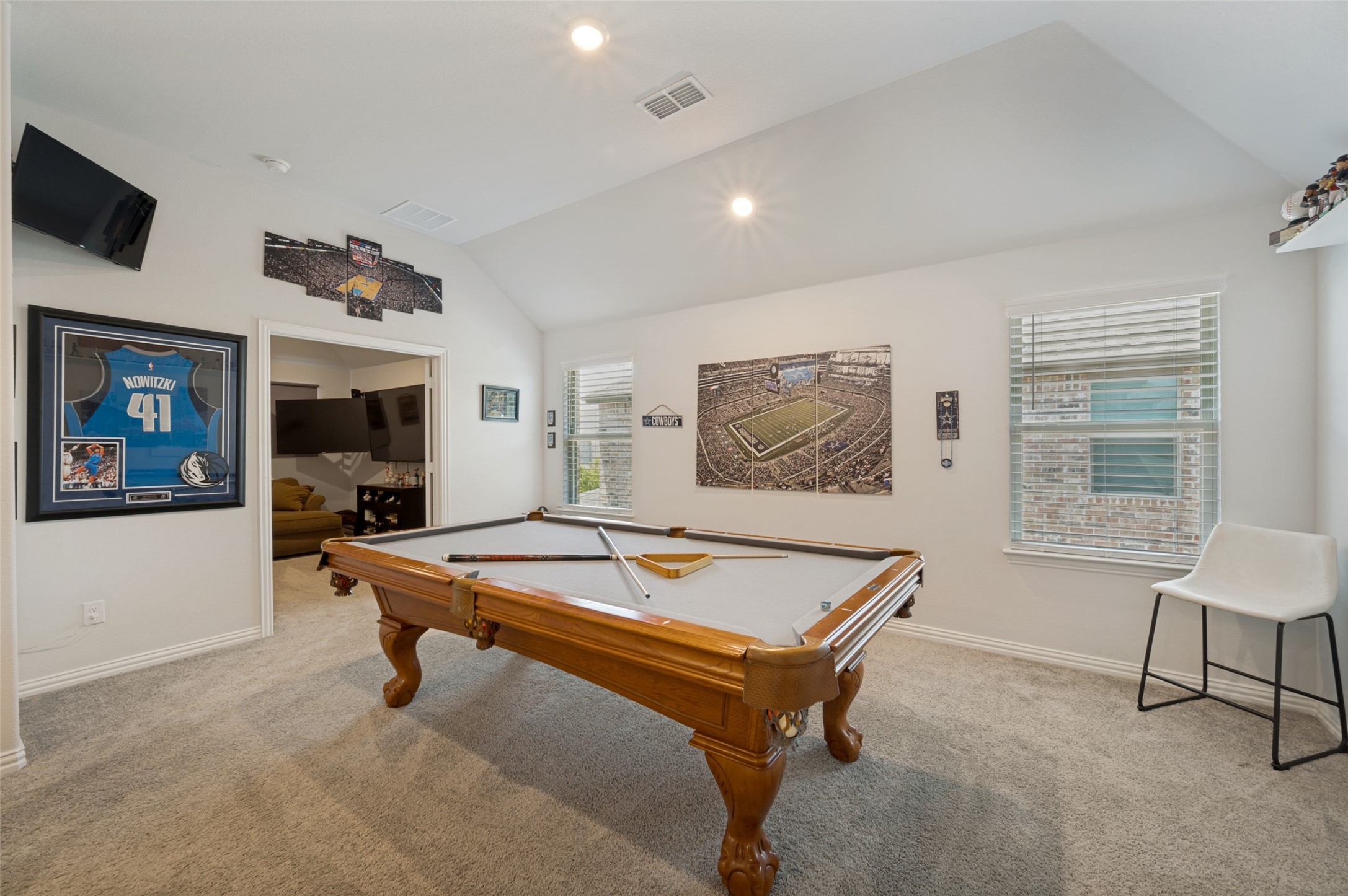 Residential in Little Elm 3