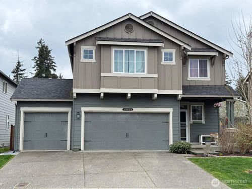 19033 110th Avenue Ct E, Puyallup, WA, 98374-6493 | Card Image