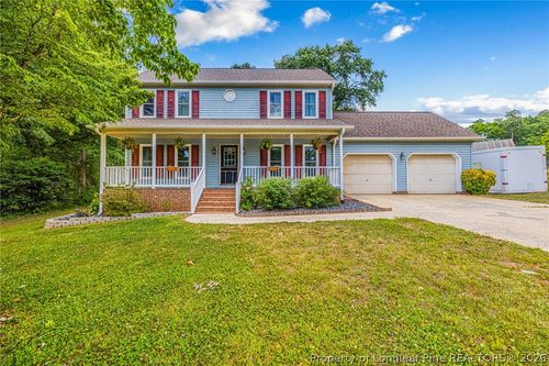 125 Cattie Dr, Cameron, NC, 28326-8900 | Card Image