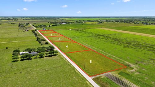 5 County Road 207, East Bernard, TX, 77435 | Card Image