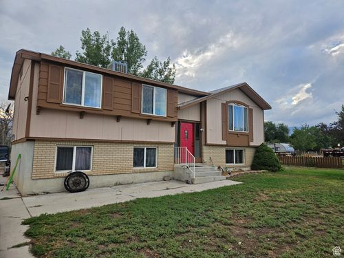 535 N Canyon View Dr, Orangeville, UT, 84537-7840 | Card Image