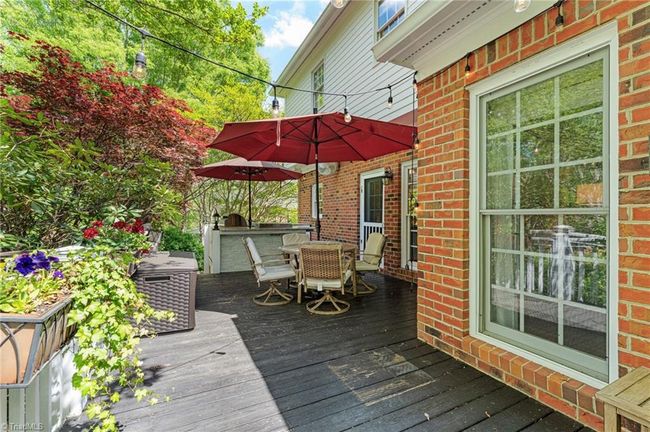 8124 Glengarriff Rd, House other with 4 bedrooms, 4 bathrooms and null parking in Clemmons NC | Image 31