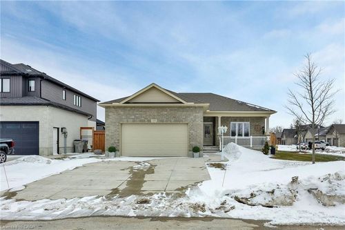255 Rogers Rd, Listowel, ON, N4W0H3 | Card Image