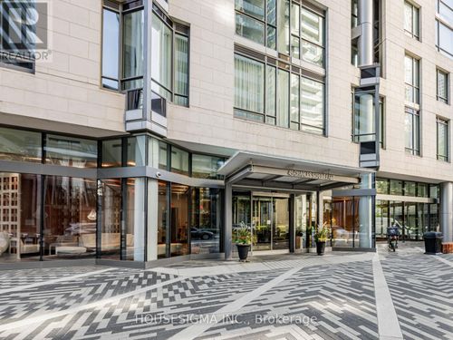 2302-45 E Charles Street E, Toronto (Church-Yonge Corridor), ON, M4Y1S2 | Card Image