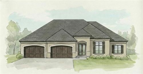 5831 Nw Lentz Dr, Parkville, MO, 64152-5307 | Card Image