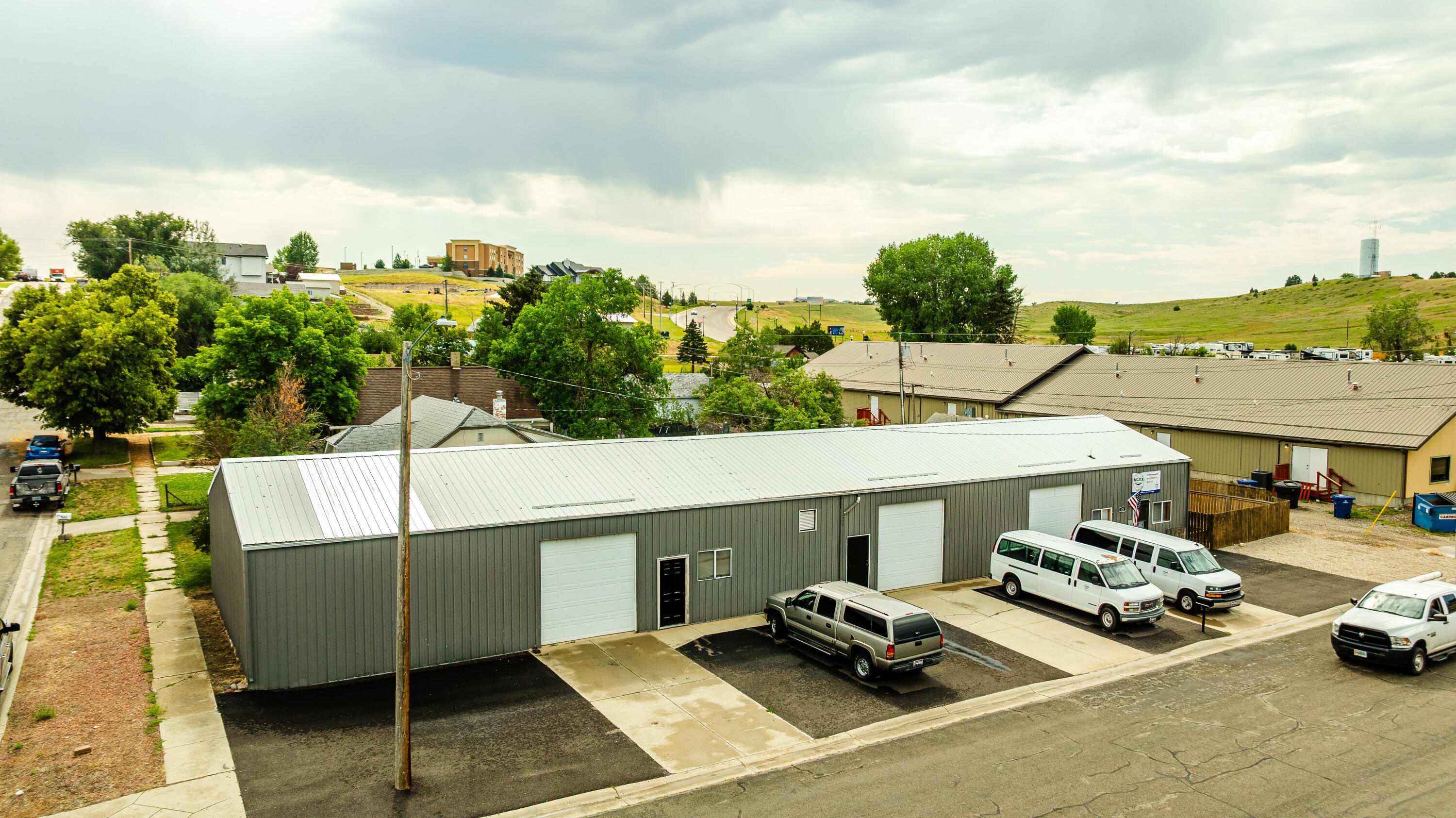 602 E 6Th St, Sheridan, WY 82801