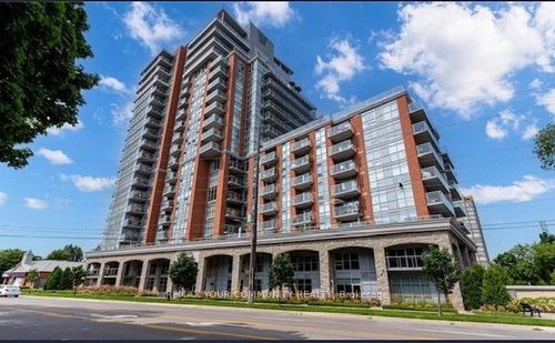 803-551 Maple Ave, Burlington, ON, L7S1M7 | Card Image