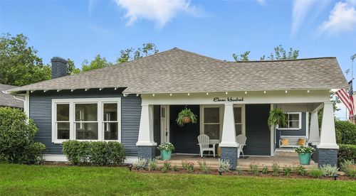 1100 Panhandle St, Denton, TX, 76201-2745 | Card Image