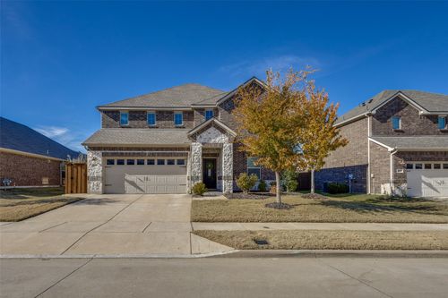 3117 Hickory, Celina, TX, 75009-1653 | Card Image