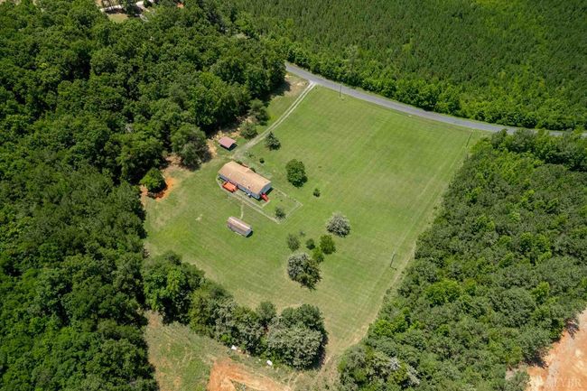 7026 Midway Rd, House other with 3 bedrooms, 2 bathrooms and null parking in Phenix VA | Image 41
