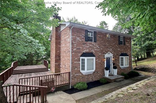 60 Abney Cir, Charleston, WV, 25314-1345 | Card Image