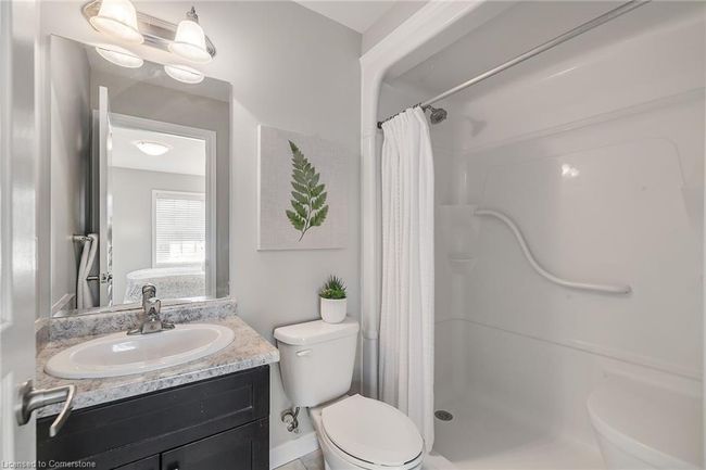 12 Oxfordshire Lane, Townhouse with 2 bedrooms, 4 bathrooms and 2 parking in Kitchener ON | Image 22