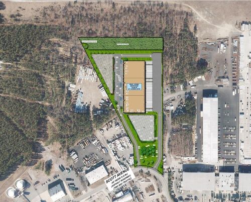 1001 Scott Ave, Calverton, NY, 11933-3035 | Card Image