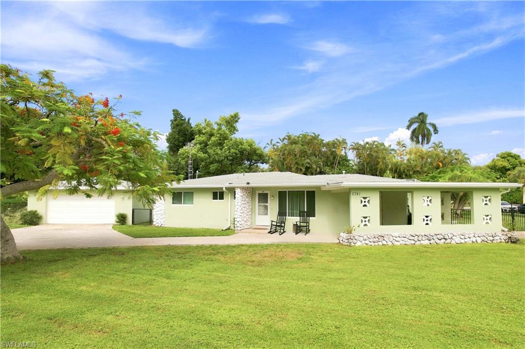 Residential in FORT MYERS 4