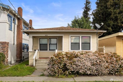 4422 Ygnacio Ave, Oakland, CA, 94601-4605 | Card Image