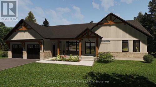 312 Moore Cres, Kemptville, ON, K0G1J0 | Card Image