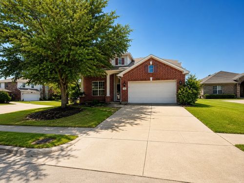 2011 New Braunfels, Forney, TX, 75126-8198 | Card Image
