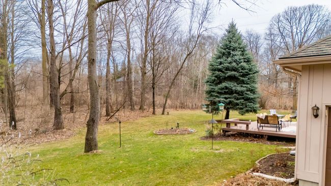 1835 Cimarron Dr, House other with 4 bedrooms, 4 bathrooms and null parking in Okemos MI | Image 39
