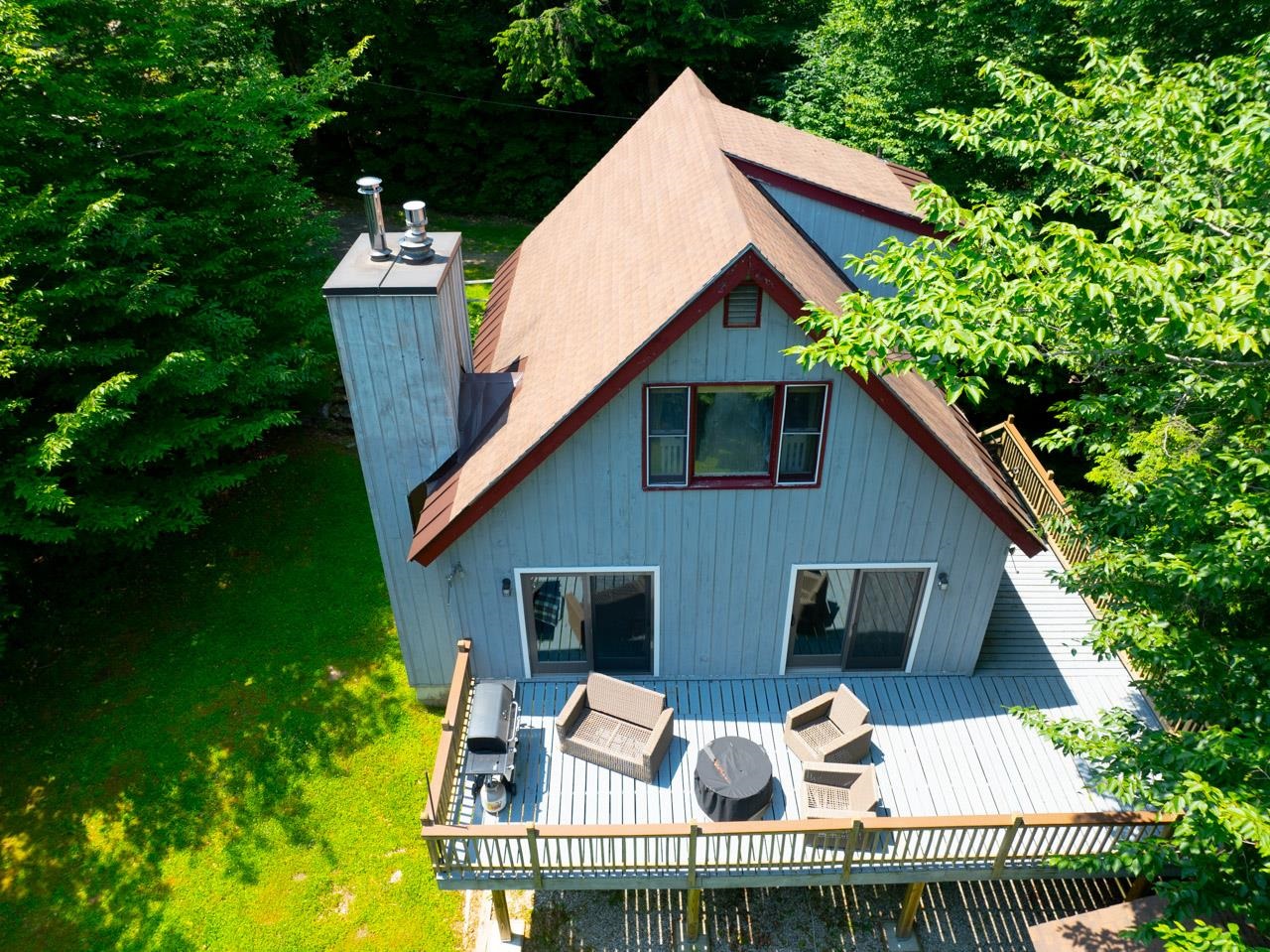 Bullet Hole Rd, Wilmington, VT 05363
