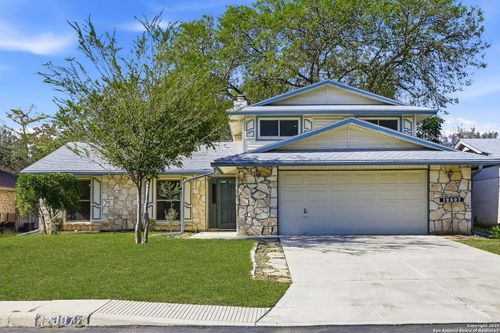 12307 Mapletree, San Antonio, TX, 78249-2443 | Card Image