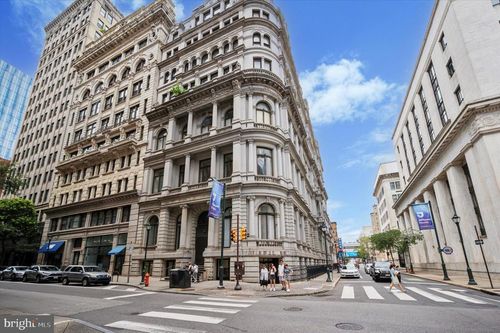 904w-1001 Chestnut St, PHILADELPHIA, PA, 19107-4219 | Card Image