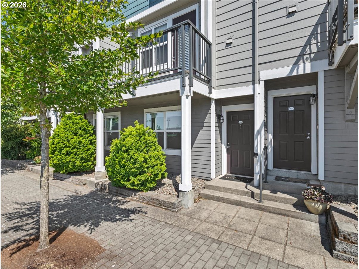 Residential in Vancouver 3