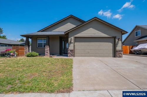 1225 46th Ave, Sweet Home, OR, 97386-3229 | Card Image
