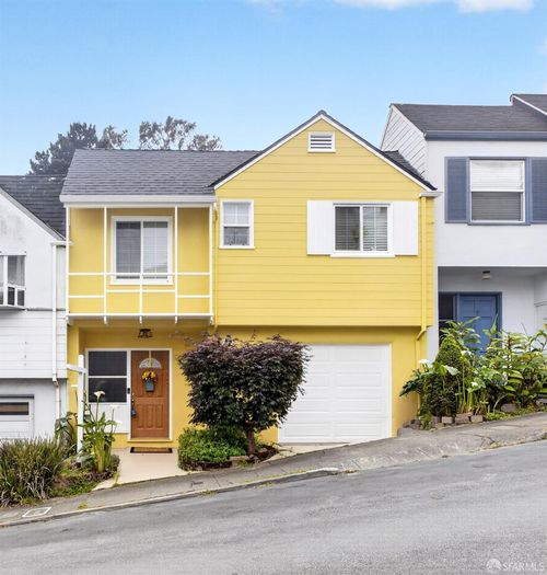 255 Molimo Dr, San Francisco, CA, 94127-1849 | Card Image