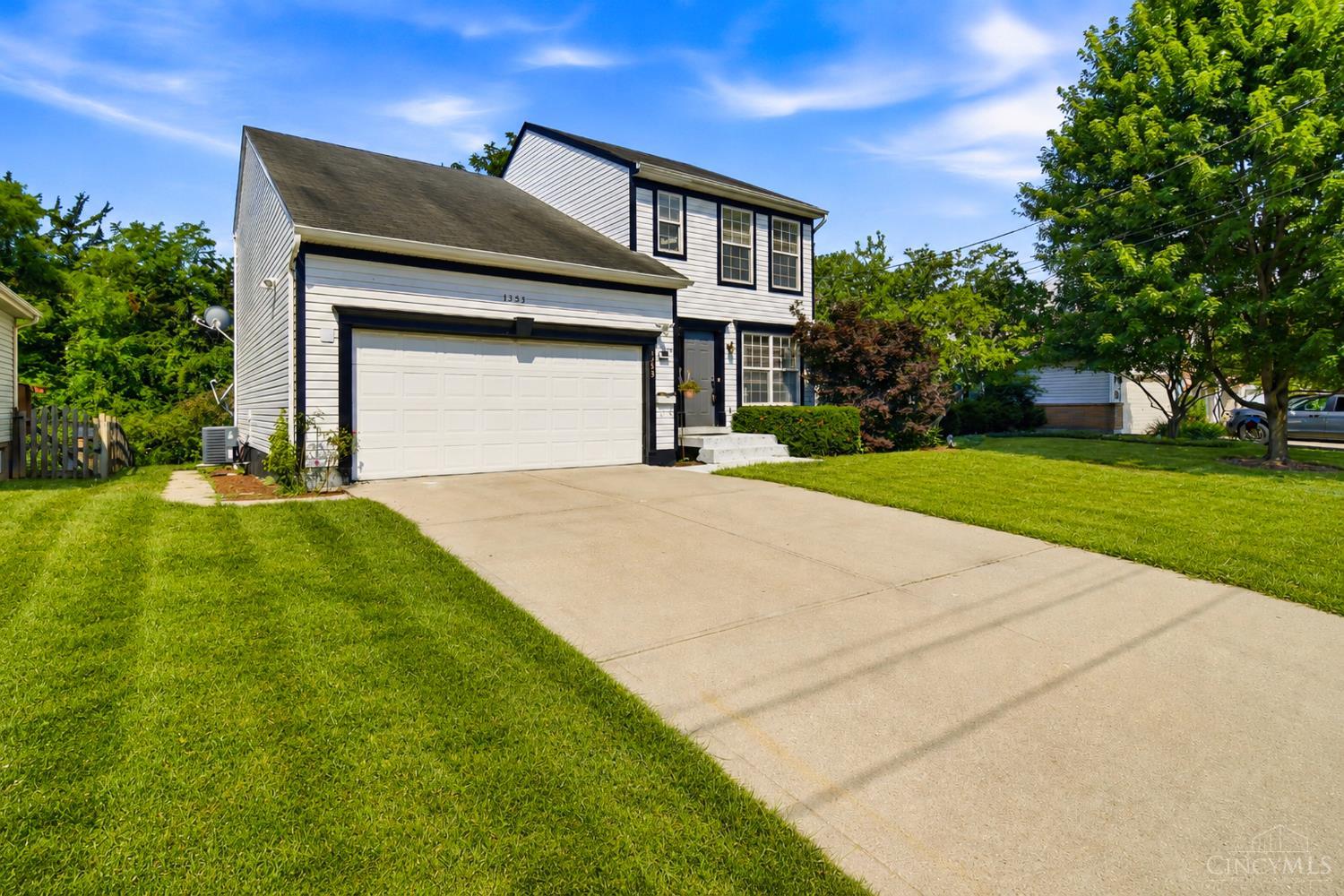 Residential in Anderson Twp 2