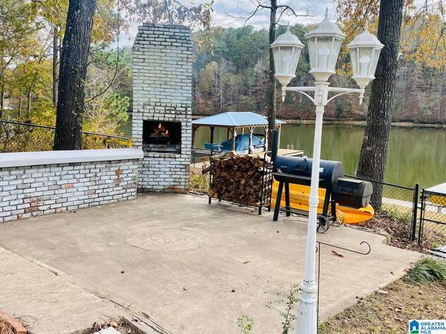 992 Clear Creek Dr, House other with 4 bedrooms, 2 bathrooms and null parking in Alpine AL | Image 23