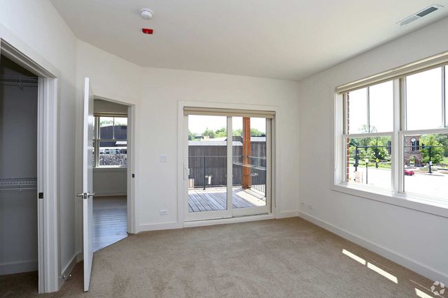 APT-311 - 1 N Main St, Condo with 1 bedrooms, 1 bathrooms and 1 parking in Algonquin IL | Image 18