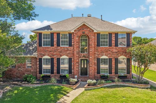11405 Knoxville Ln, Frisco, TX, 75035-7924 | Card Image