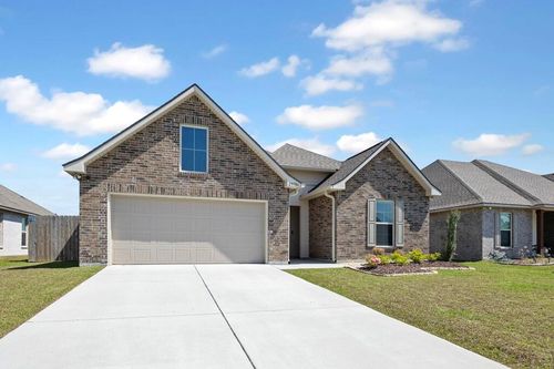 25786 Pristine St, Denham Springs, LA, 70726-6297 | Card Image