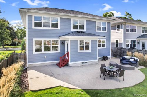 3122 Benjamin Ave, Royal Oak, MI, 48073-3071 | Card Image