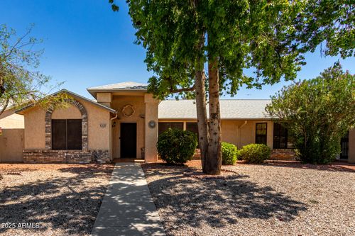 13619 W Meeker Blvd, Sun City West, AZ, 85375-3725 | Card Image