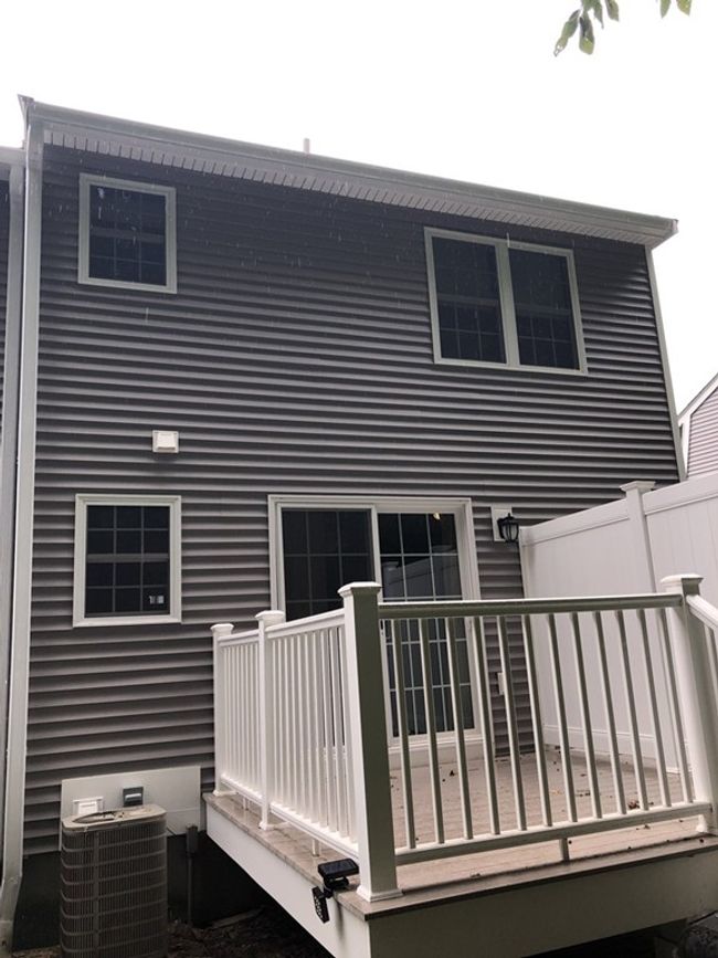 37 - 37 Benjamin Landing Ln, Condo with 2 bedrooms, 2 bathrooms and 2 parking in Franklin MA | Image 12