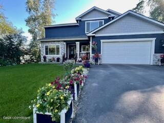 Frontier Dr, Wasilla, AK 99623