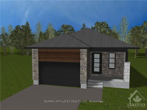 Lot 47 Falcon Lane, Russell, ON, K4R1E5 | Card Image