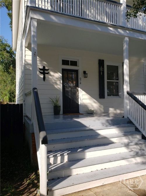 674 E Anderson St, savannah, GA, 31401-7032 | Card Image